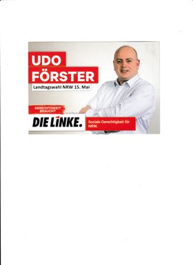 Udo Förster