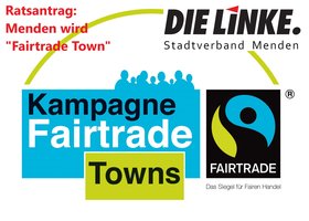 fairtrade town